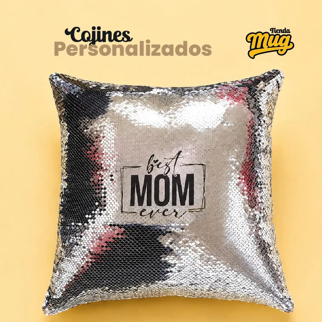 Cojines Personalizados