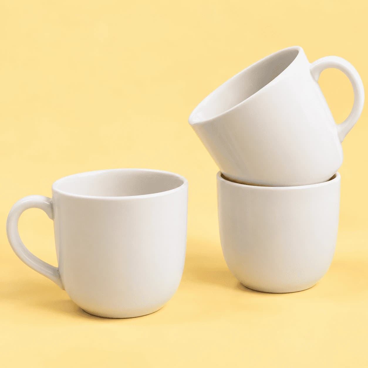 Taza Cafetera 9oz
