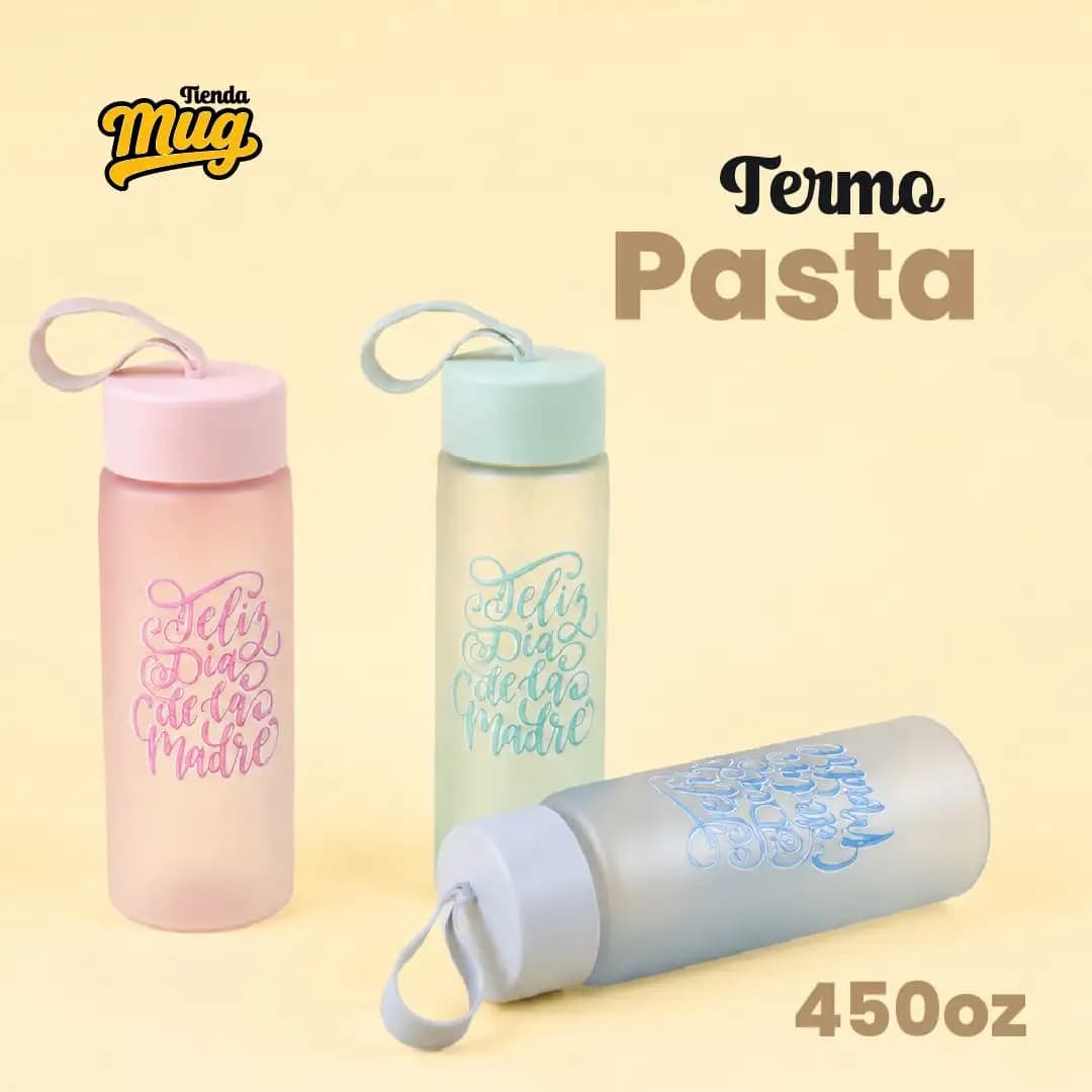 Termo Pasta 450oz